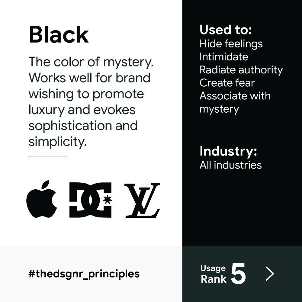 The Color Psychology in Design ~ Free Fonts Download