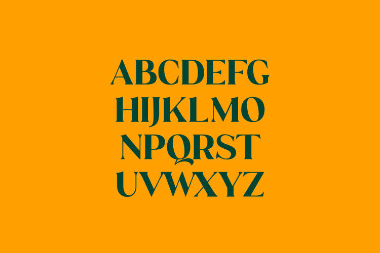 St Martini Serif Font Free - UI Freebies
