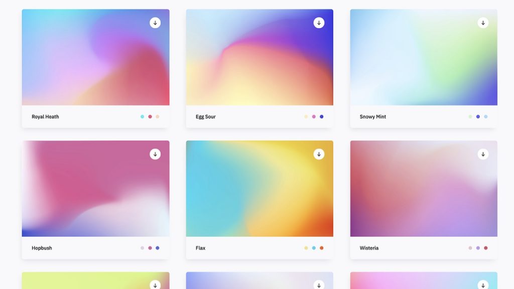 Best 20 Color Tools for Designer - UI Freebies