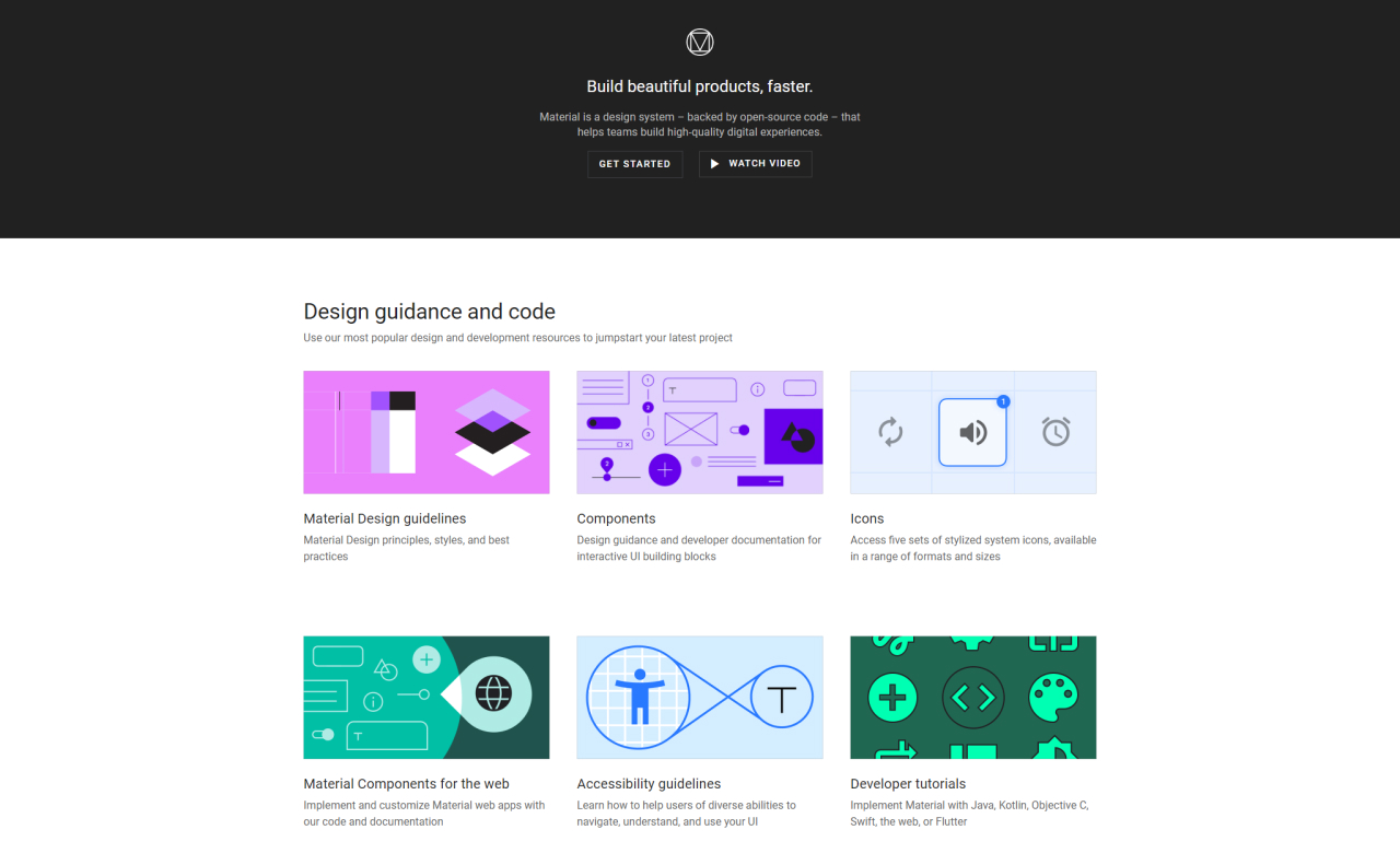 12 Design Systems You Must Know ~ Free Fonts Download