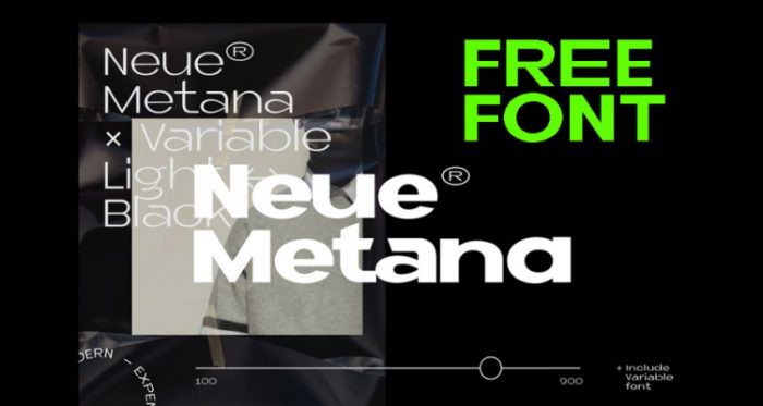 Best Display Fonts for Graphic Design ~ Free Fonts Download