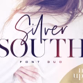 Silver South Font