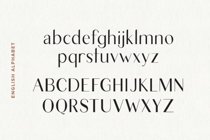 Lumina Font: Modern Sans Serif ~ Free Fonts Download
