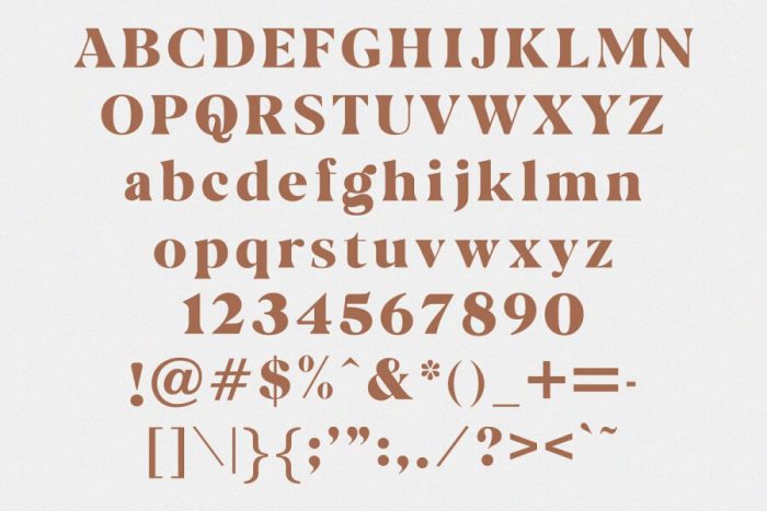 Avalanche Font Download | Avalanche Serif Font - UI Freebies