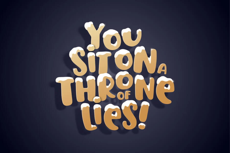 Blanket Of Snow Font Download Fonts for Free