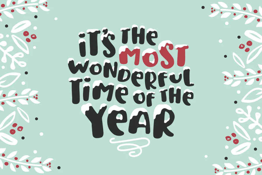 Blanket Of Snow Font Download Fonts for Free