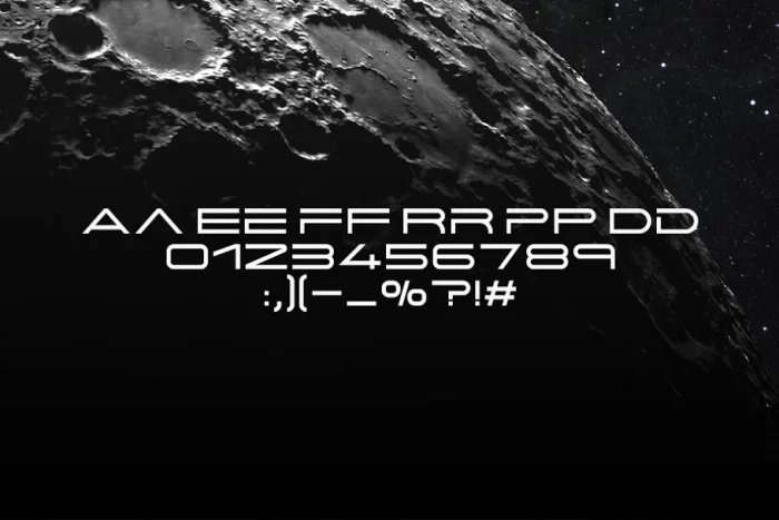 Centauri Font ~ Free Fonts Download