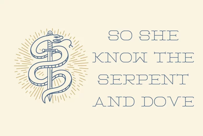 Serpent Font Free Download ~ Free Fonts Download