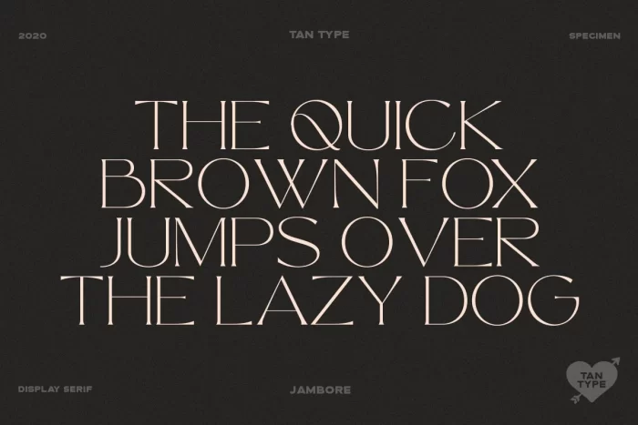 Tan Whistling Font ~ Free Fonts Download