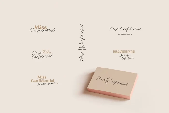 Miss Confidential Font ~ Free Fonts Download