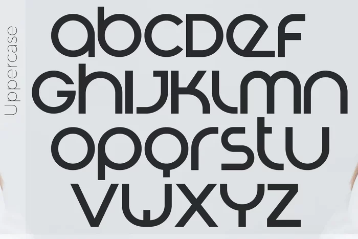 Orborn Font Free Download ~ Free Fonts Download