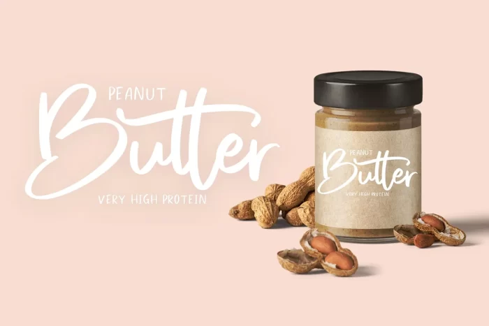 Sweet Buttermilk Font Free Download - Fonts For Free - UI Freebies