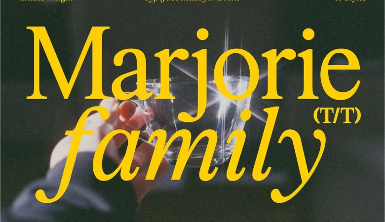 Marjorie Font