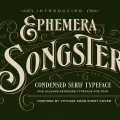 Songster Font