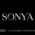 Sonya Font