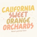 Sweet Orange Font