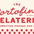 Portofino Gelateria Font
