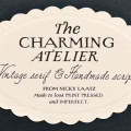 The Charming Atelier Font