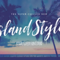 Island Style Font