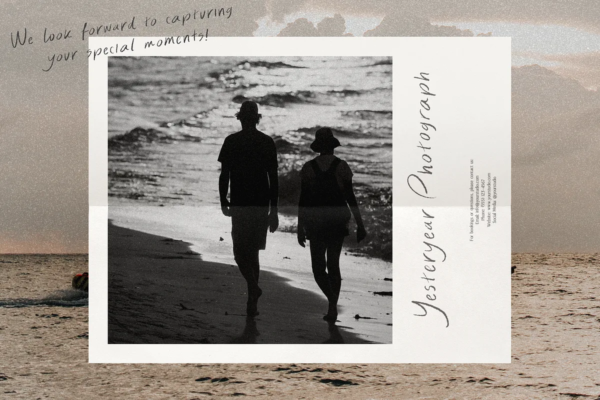Blissful Radiance Font Blissful Radiance font style preview