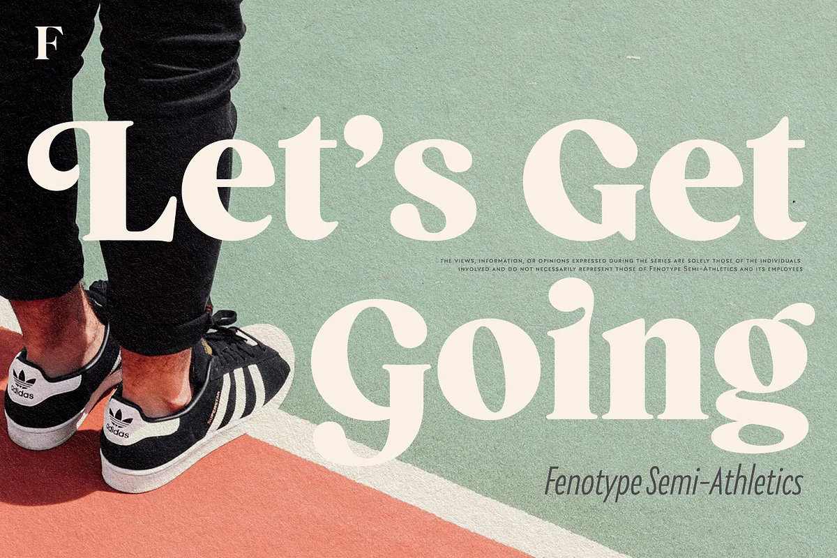 Briston font style preview