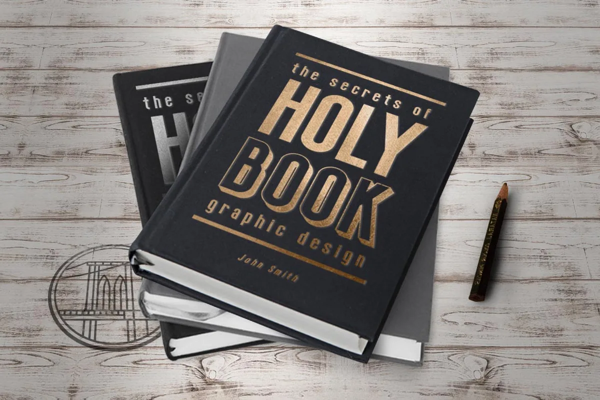 Brocklyn Font Brocklyn font preview — sample text