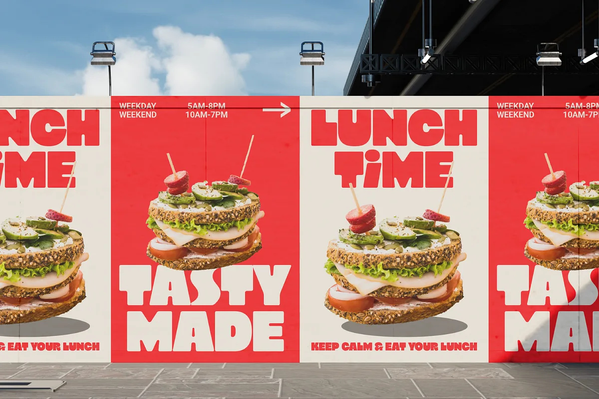 Chunko Bold Font Chunko Bold font style preview