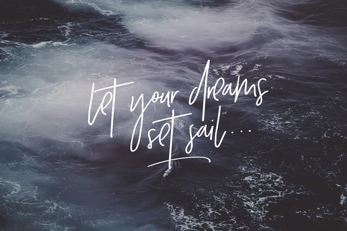 Crystal Sky Font Crystal Sky font preview — sample text