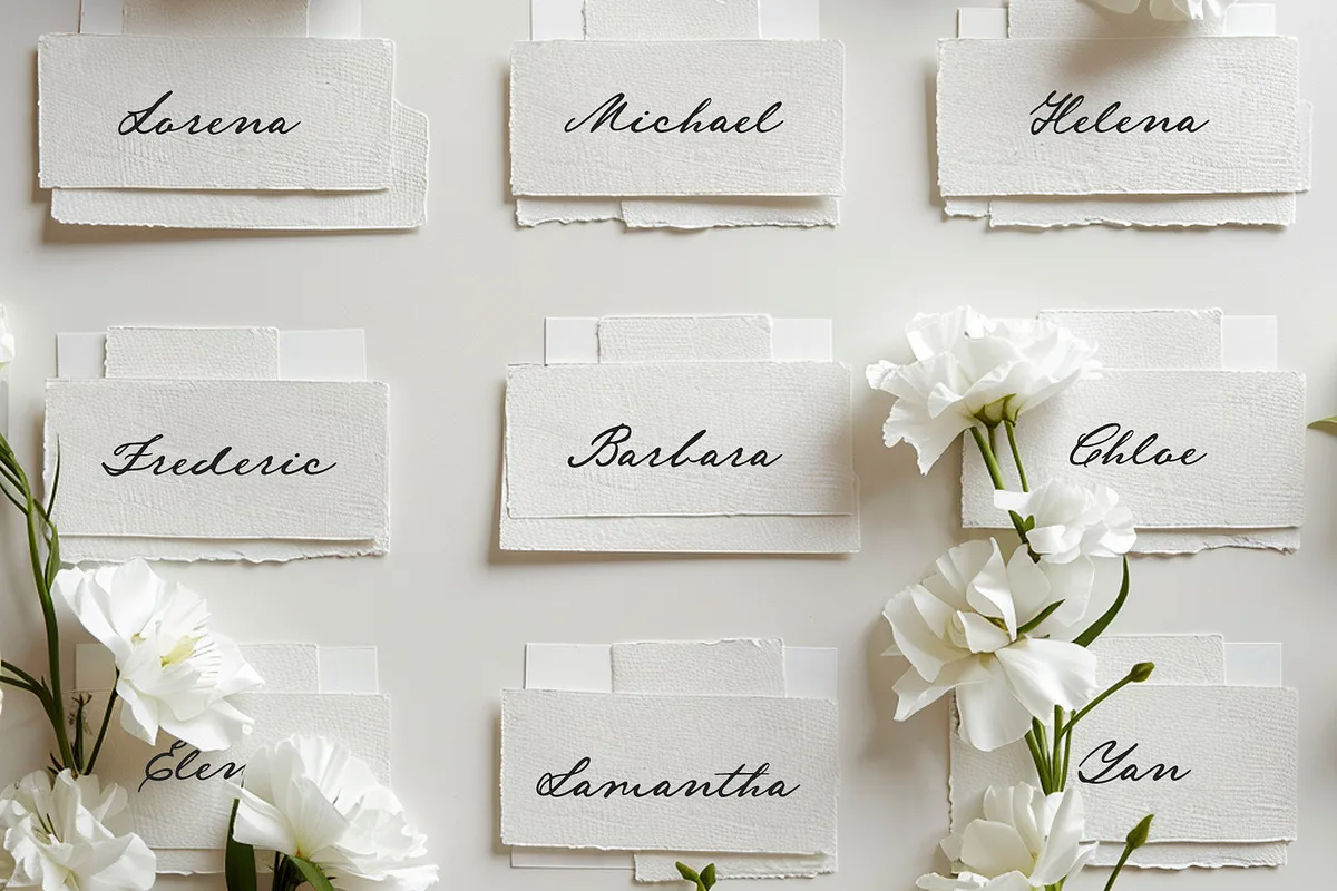 Darling Vintage Font Darling Vintage font preview — sample text