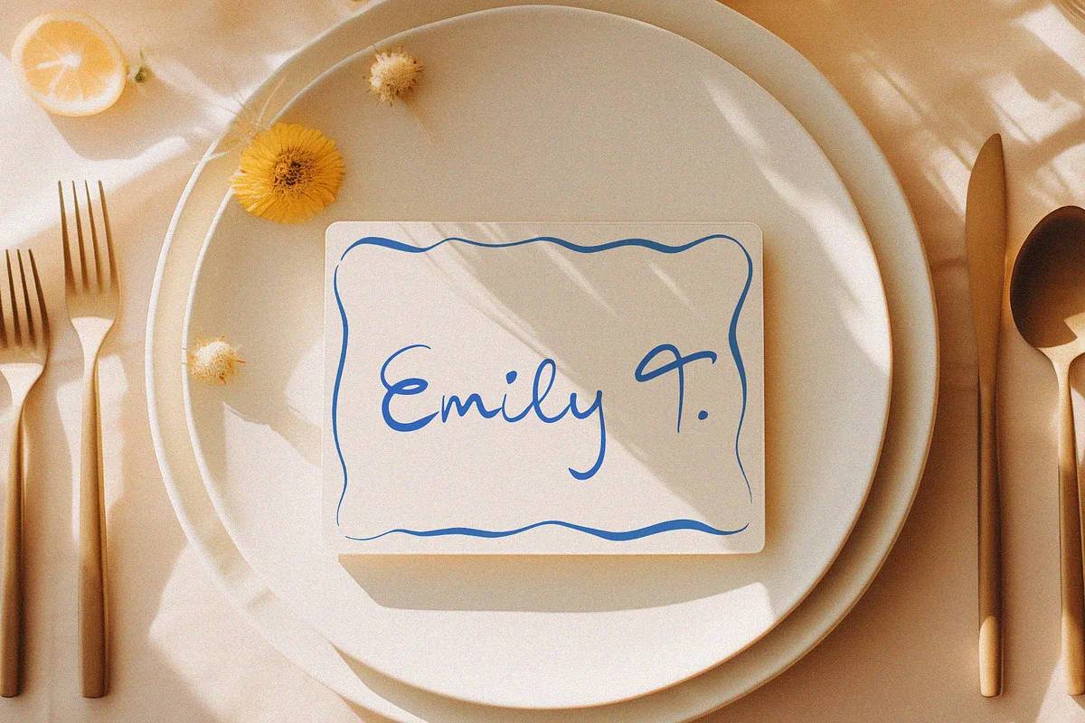 Eternal Blossom Font Eternal Blossom font alphabet, numbers and glyphs