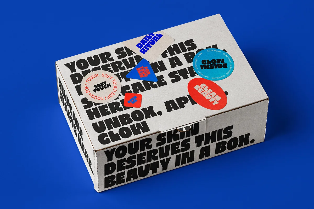 Extra Chunk Please Font Extra Chunk Please font style preview