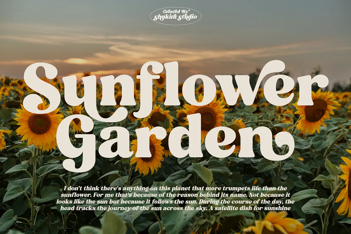 Fresh Mango Font Fresh Mango font preview — sample text