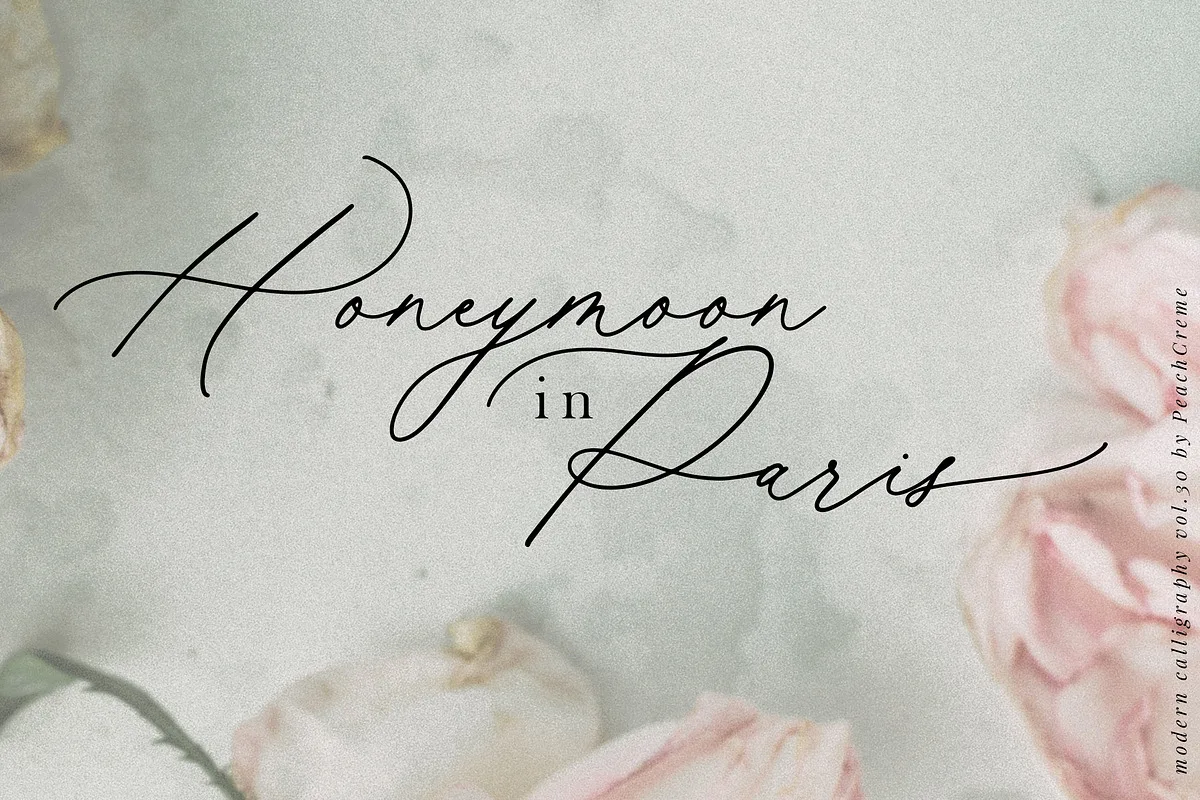 Hermitage Font Hermitage font style preview