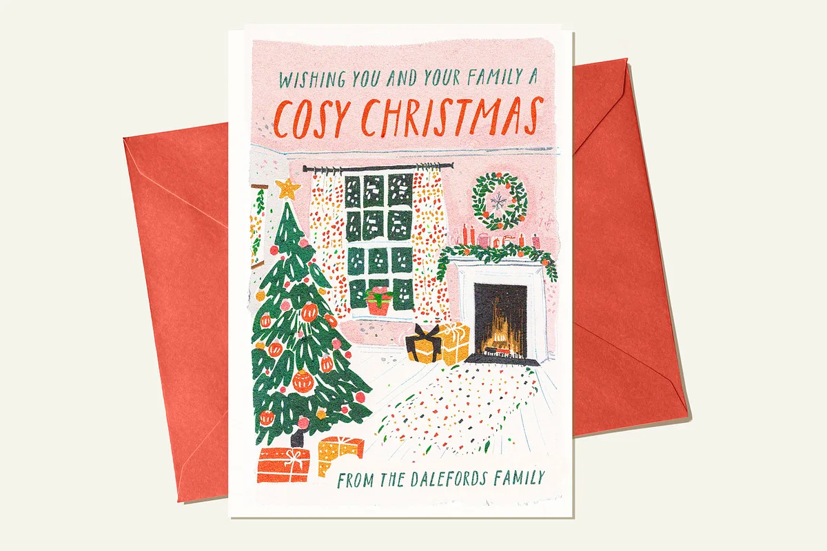 Holiday Spirit font alphabet, numbers and glyphs