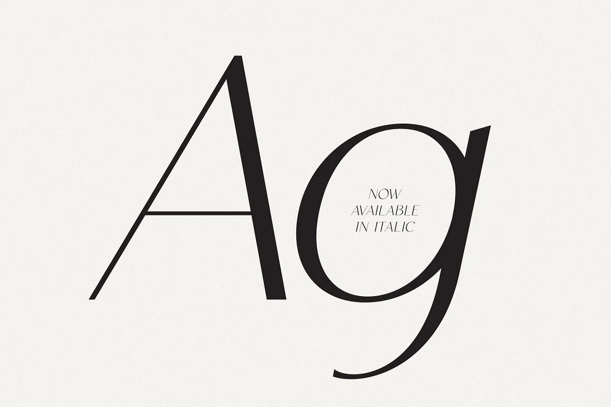 HV Clio font alphabet, numbers and glyphs