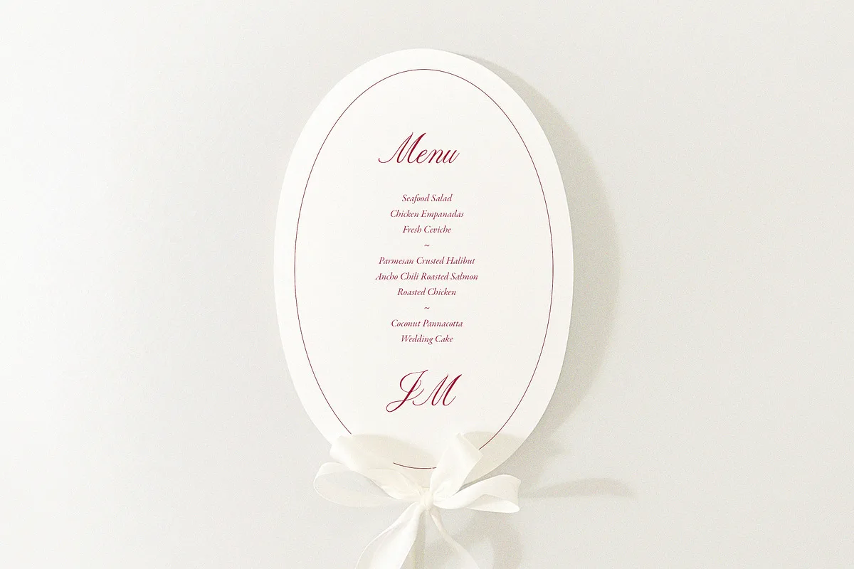 La Charlune Font La Charlune font preview — sample text