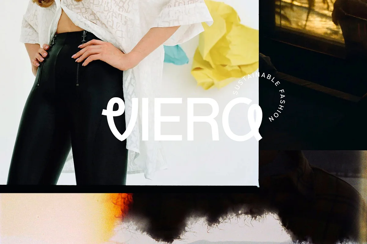Lima font style preview