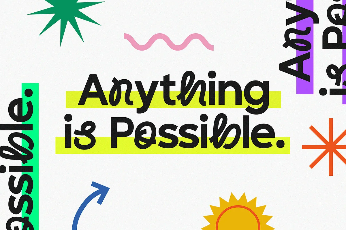 Mangrove Font Mangrove font preview — sample text