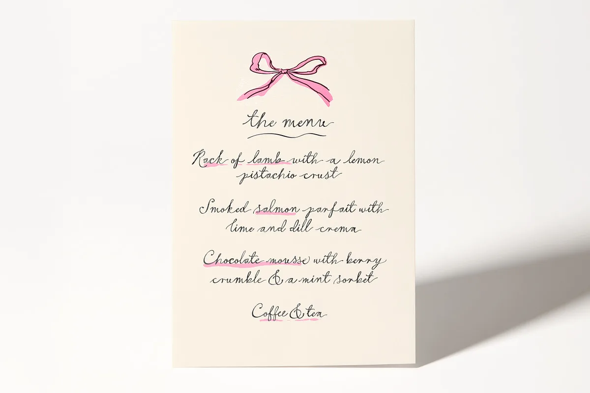 Montpellier Script font style preview