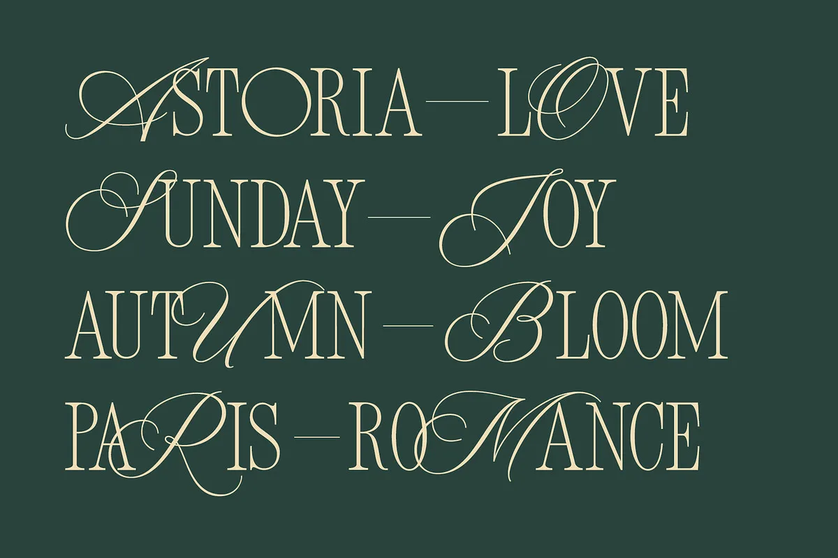 New Icon Font Duo New Icon Font Duo font alphabet, numbers and glyphs