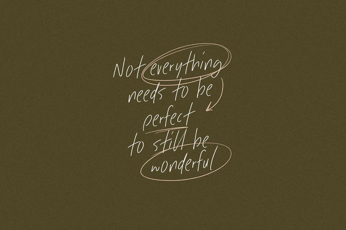 Oliver Label font preview — sample text