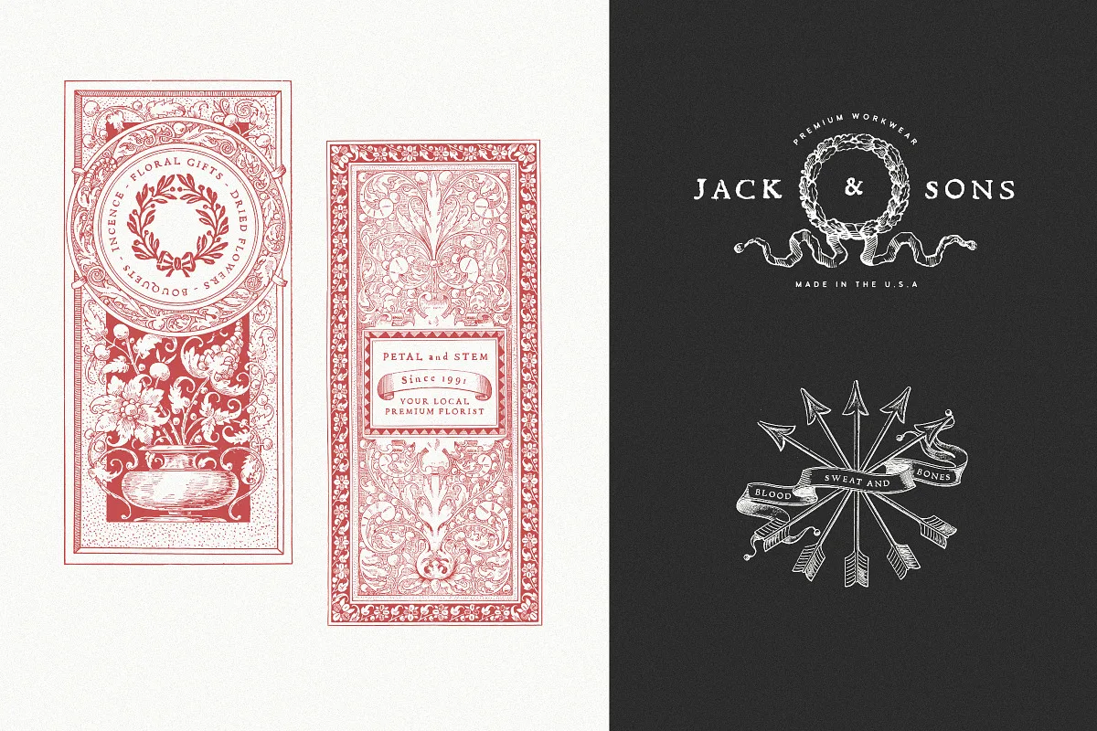 Phantasmagoria Font Phantasmagoria font preview — sample text