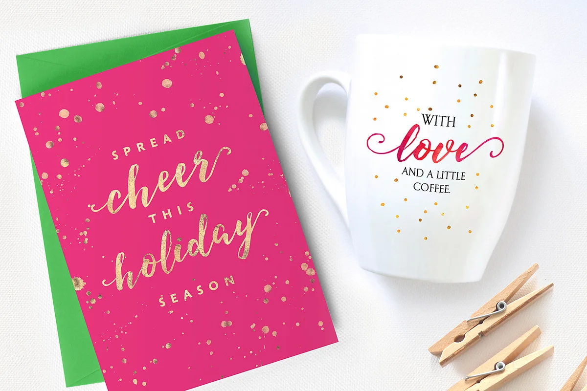 Pleasures Script Font Pleasures Script font preview — sample text