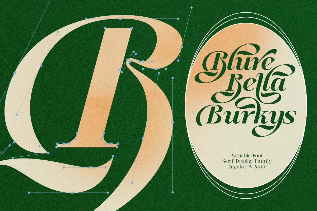 Stella Aesta Font Stella Aesta font preview — sample text