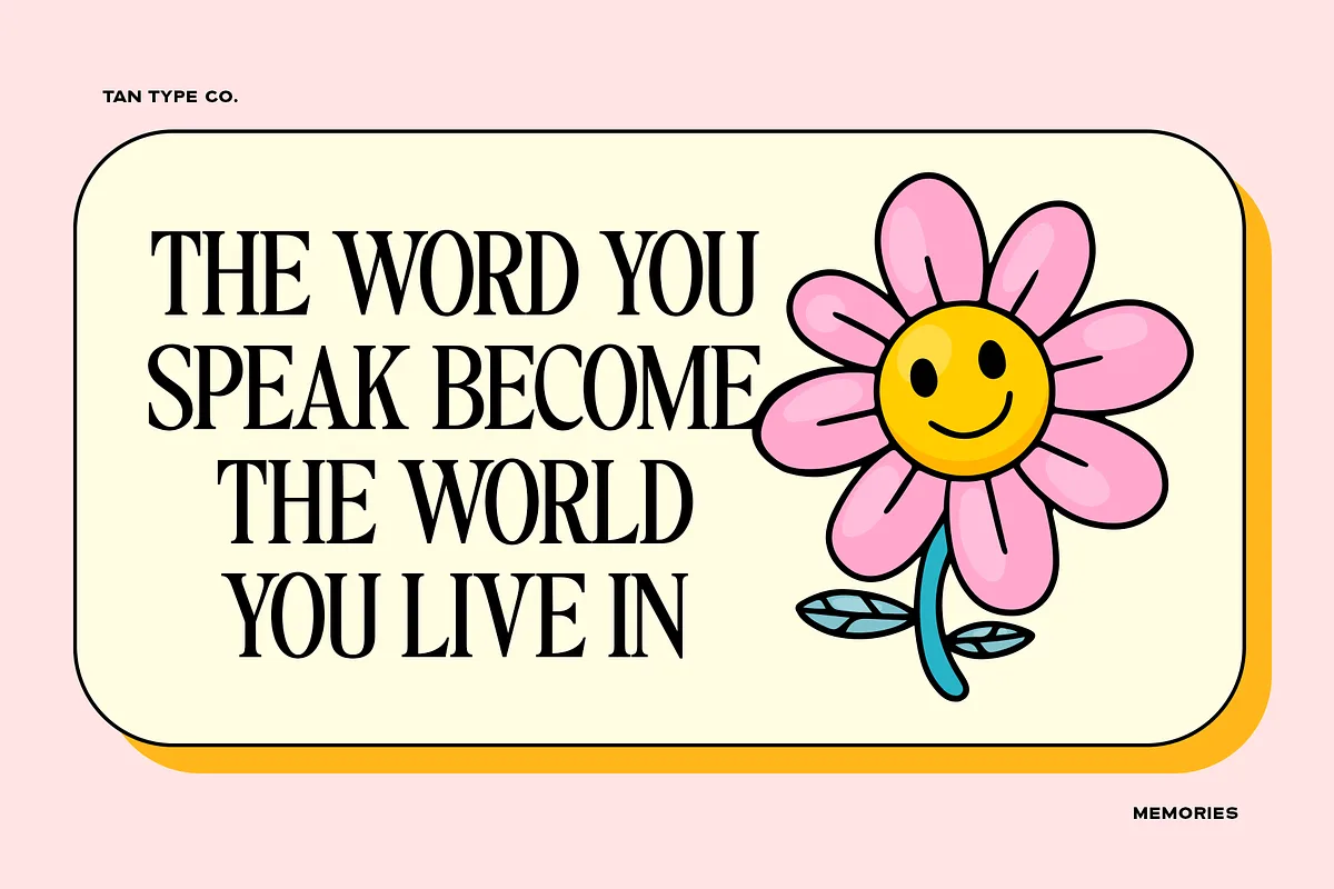 Tan - Memories Font Tan – Memories font alphabet, numbers and glyphs